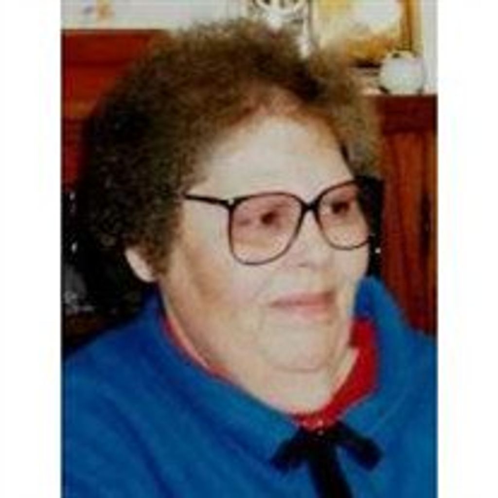 Barbara  Jean Goodman