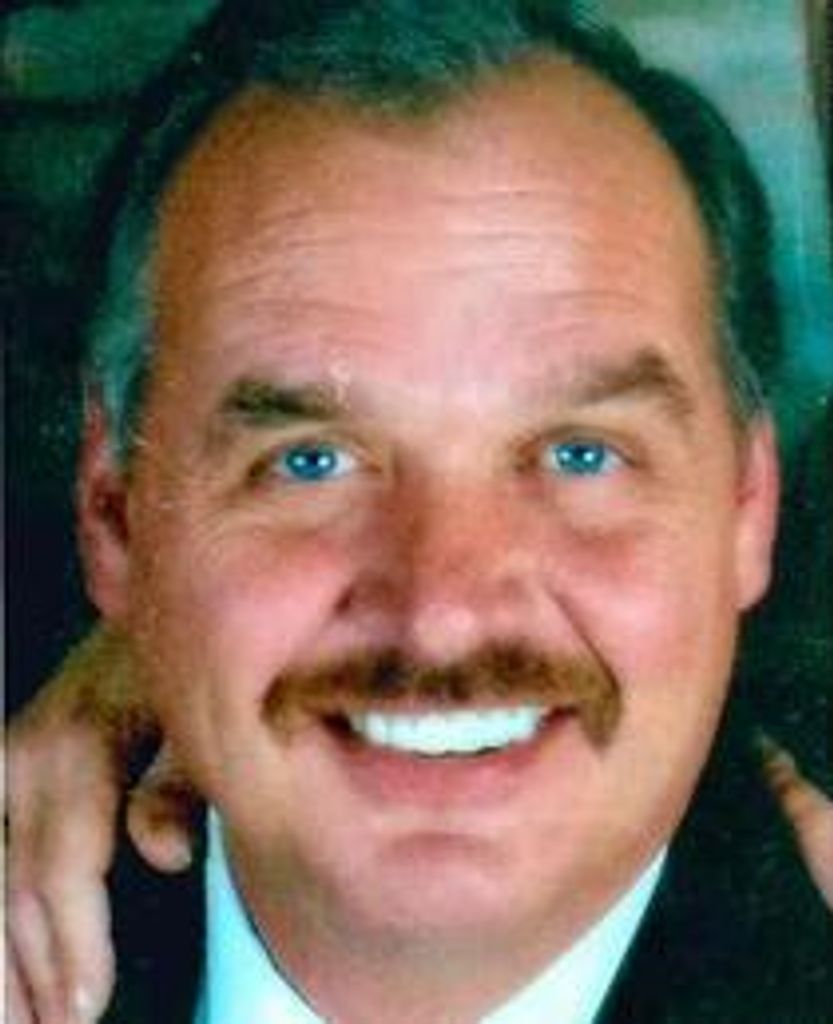 Michael J. "Mike" Posthuma