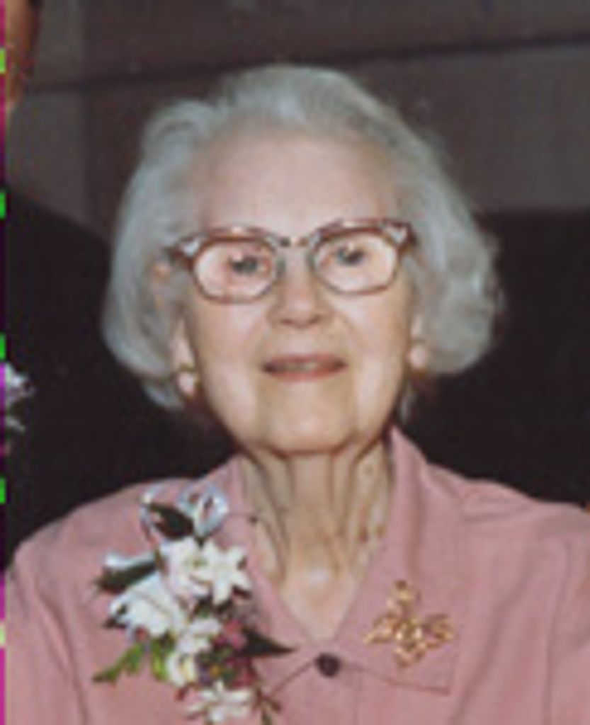 Joyce Allen