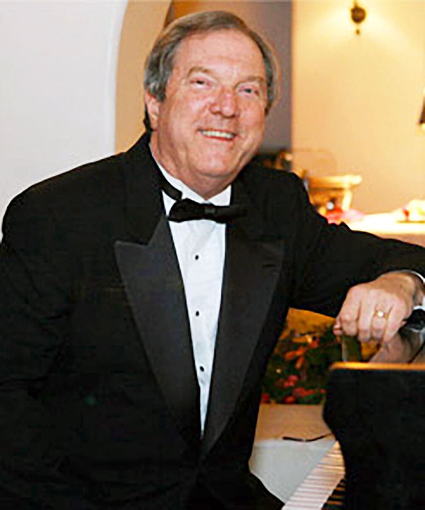 Raymond Pool Woods Jr.