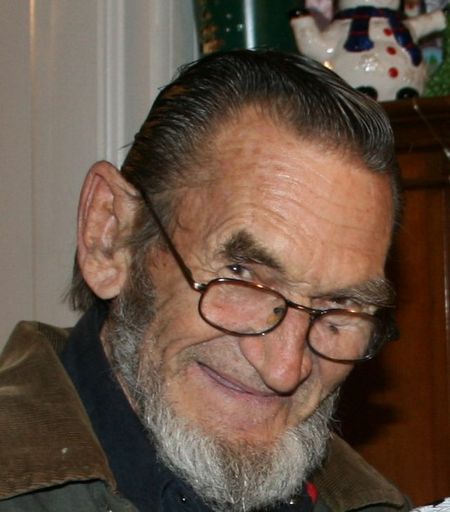 Douglas Stewart Cox Profile Photo