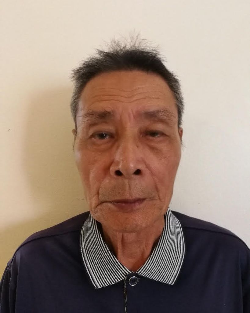 Gengjiao Wu Profile Photo