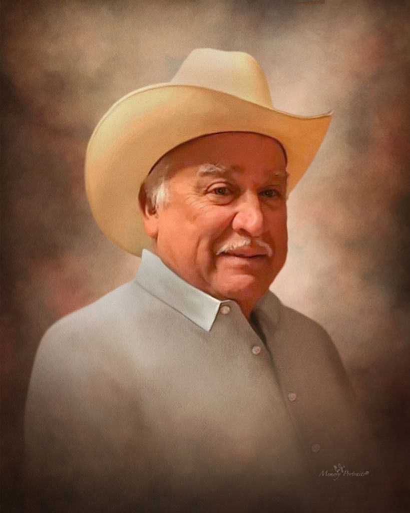 Antonio Alanis