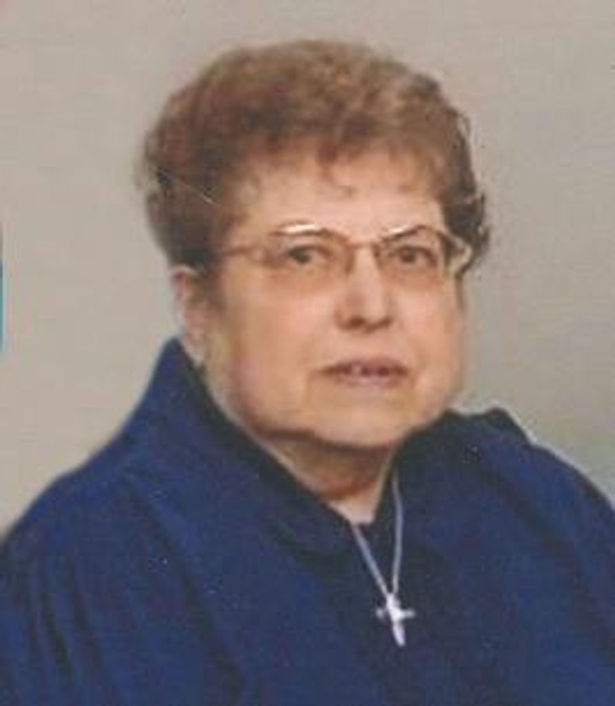 Janet Joyce Rachuy (Baack) Profile Photo