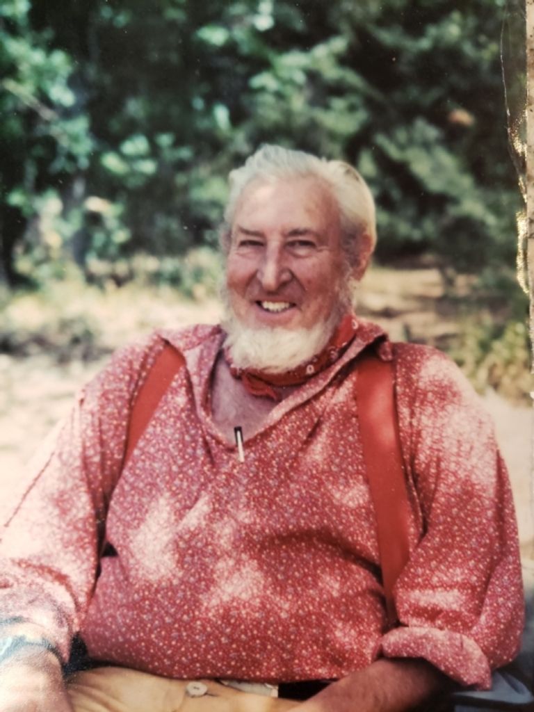 Cleo Raitt Jr. Profile Photo