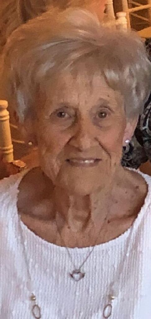 Joan W. Clegg Profile Photo