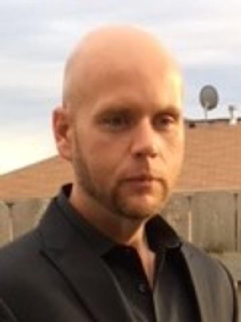 Dariusz Michael Bilewicz Profile Photo