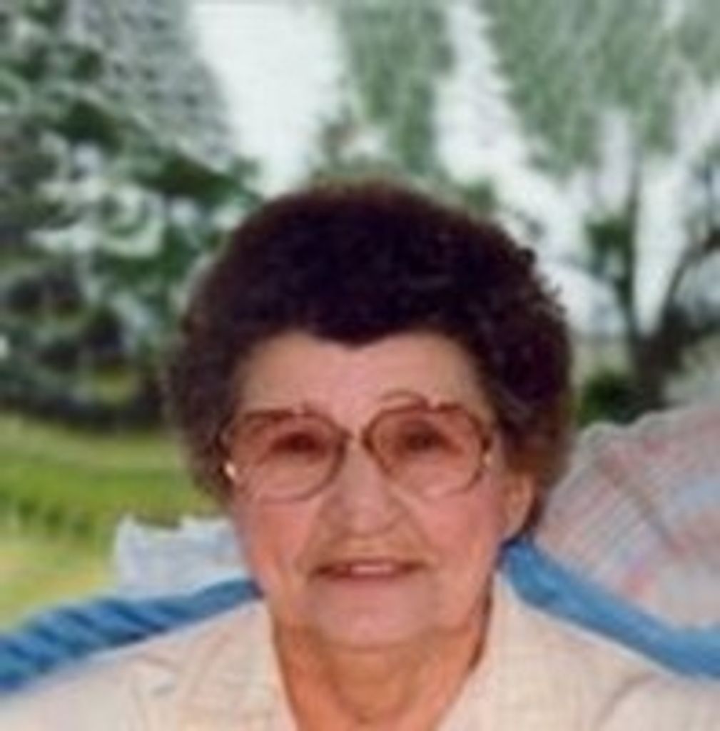 Thelma Loignon Oliva