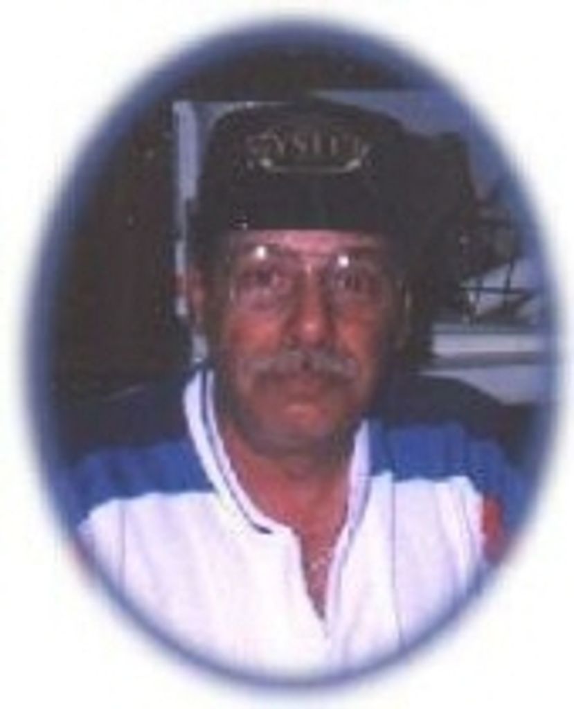 Michael Vincent Petti