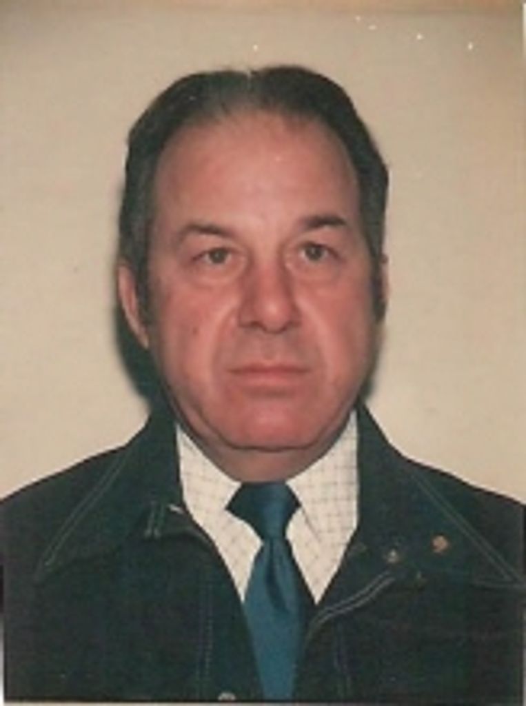 Salvatore C. Scardino