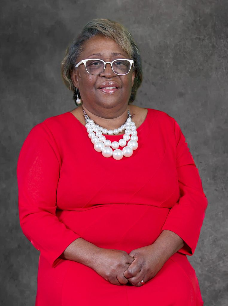 Barbara Dean Mitchell Profile Photo