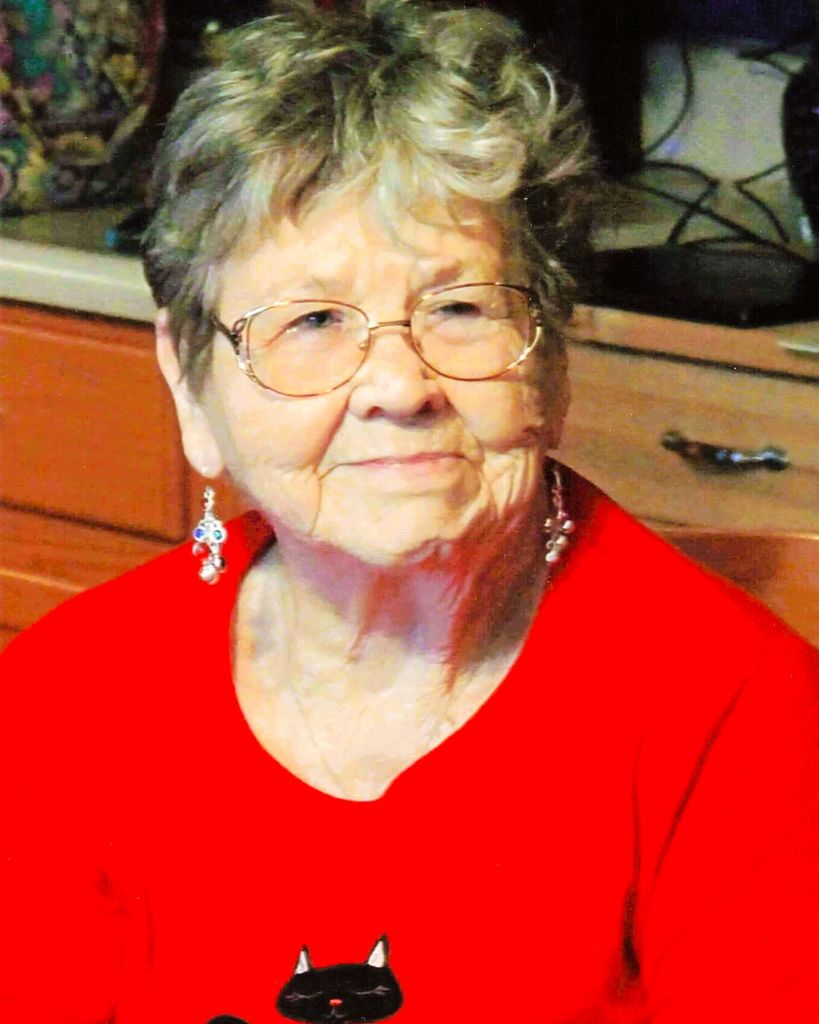 Norma Jean Goodman Meeks Profile Photo