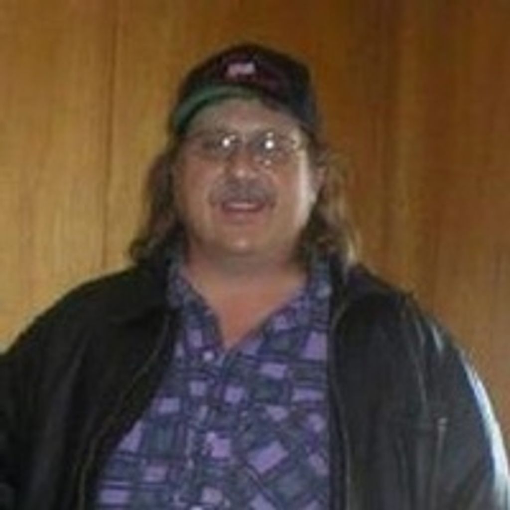 Kenneth Bergman Profile Photo