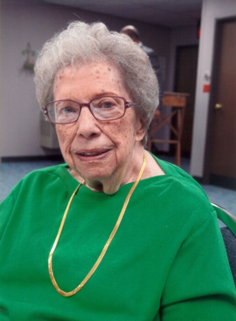 Nelda M. Anderson
