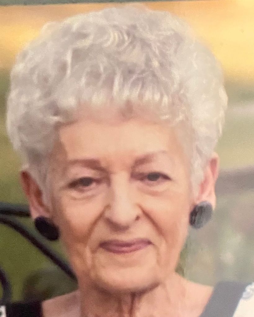 Patricia Carolyn Raney Profile Photo