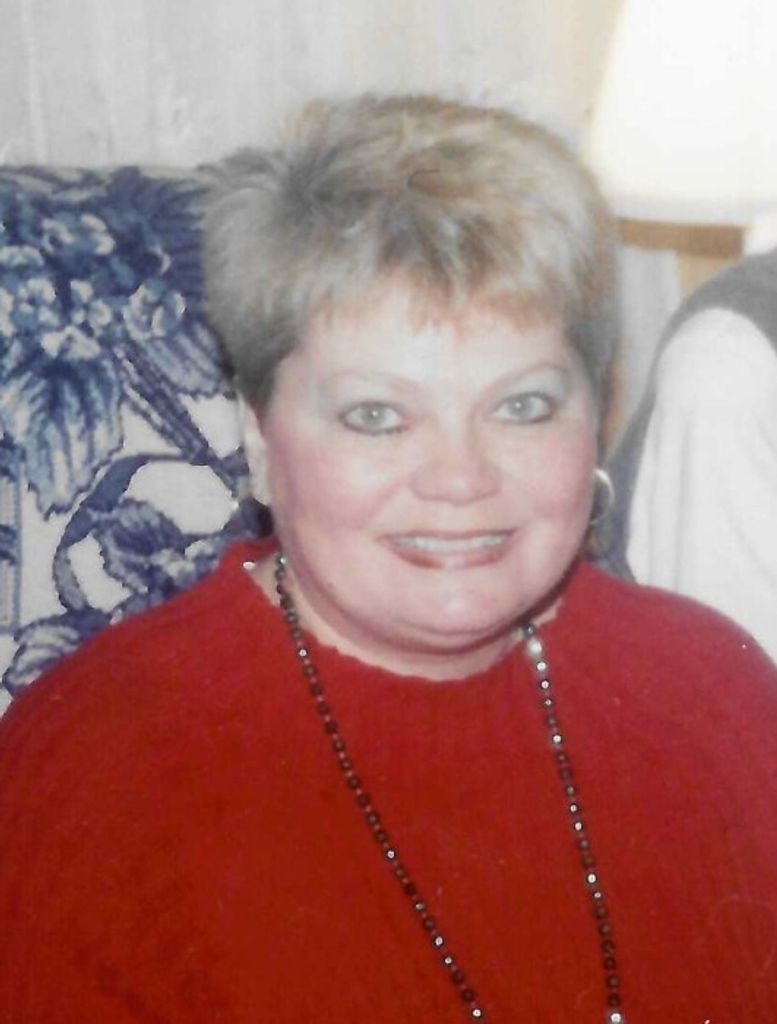 Kimberly Gardner