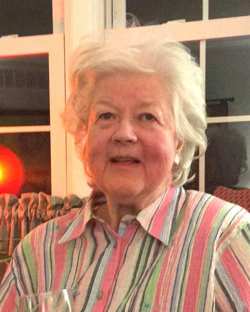 Kathleen J. Fenimore Profile Photo