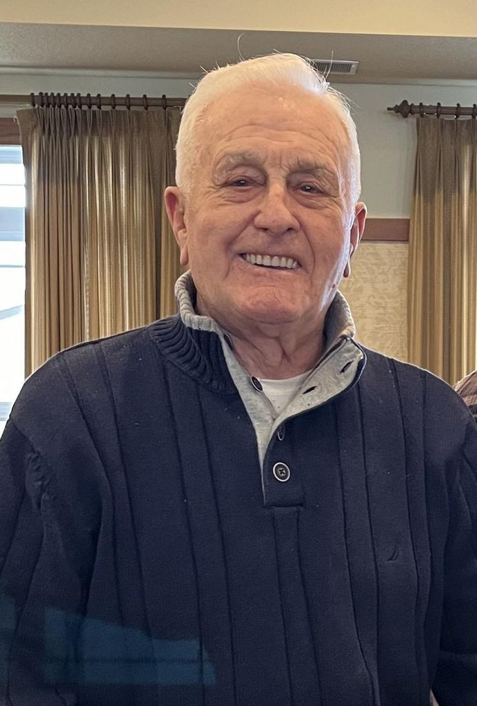 Roland N. Stecklein Profile Photo