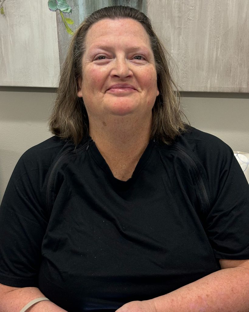 Sherry Ann Knight