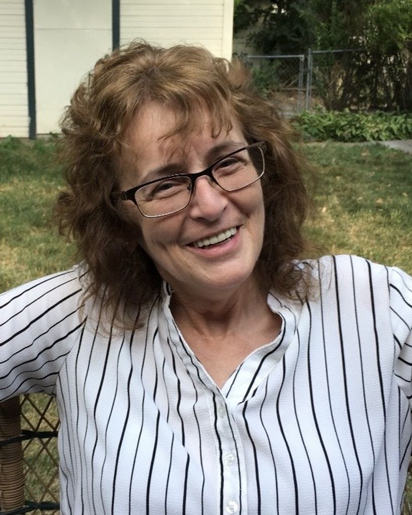 Janine Linette Matlock