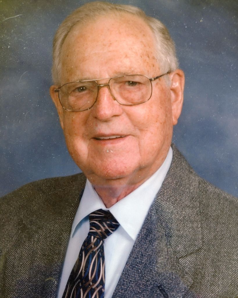 Leonard "Buck" Earl Peters, Sr.
