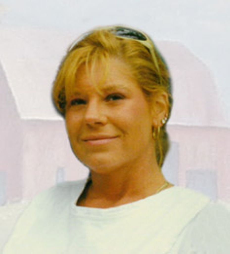 Linda Louise Mathieus