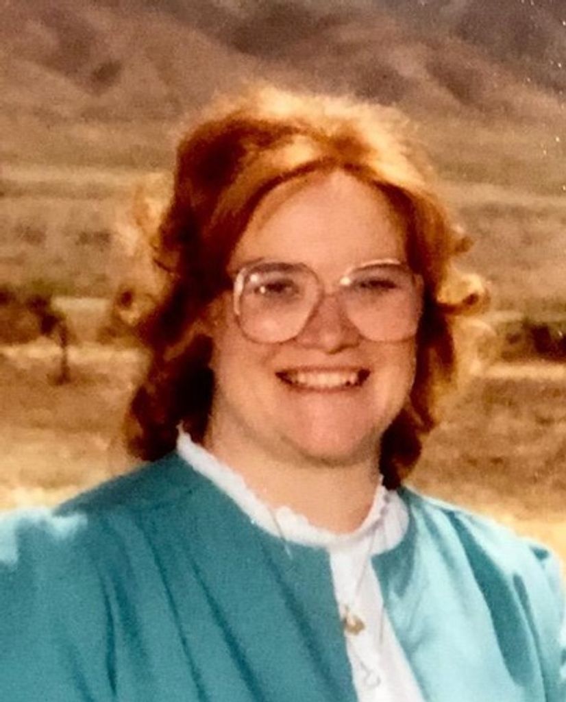 Ula Christine Garrison