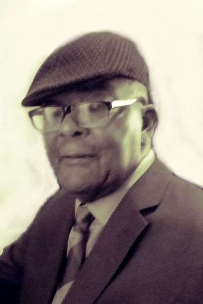 Harry Stevens, Sr. Profile Photo