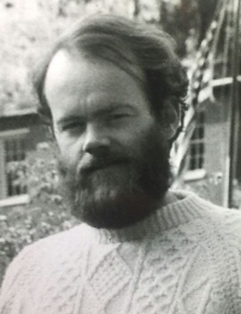 Edward M. Fogarty