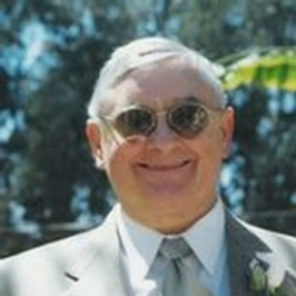 Thomas H. Mccabe