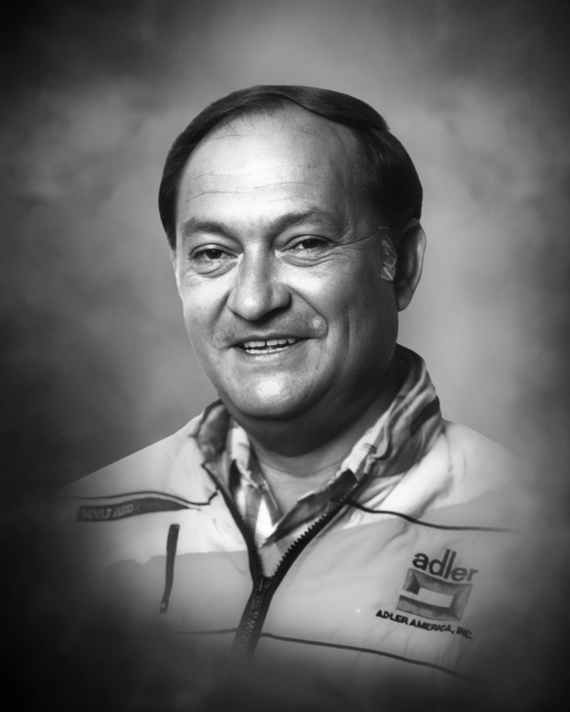 James Ray Bargeron