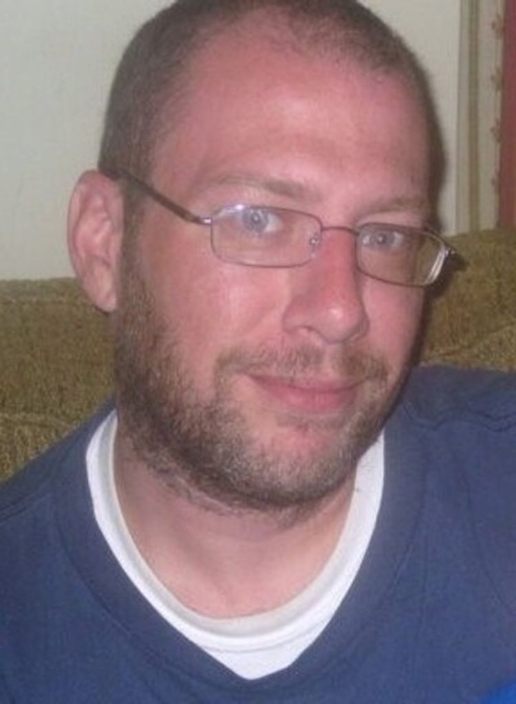 Jason R Blouin Profile Photo