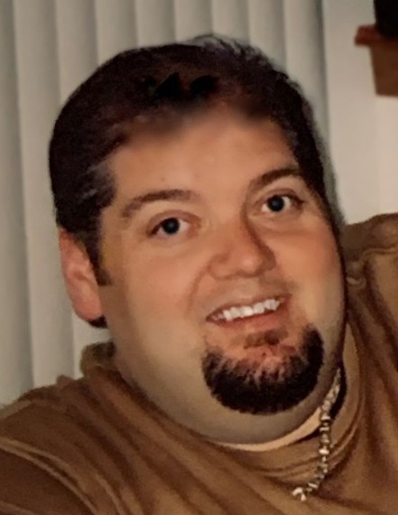 James Clausing