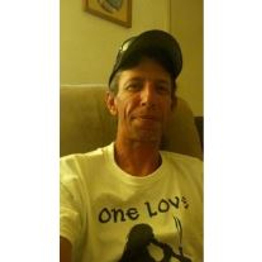 Bill Rieger