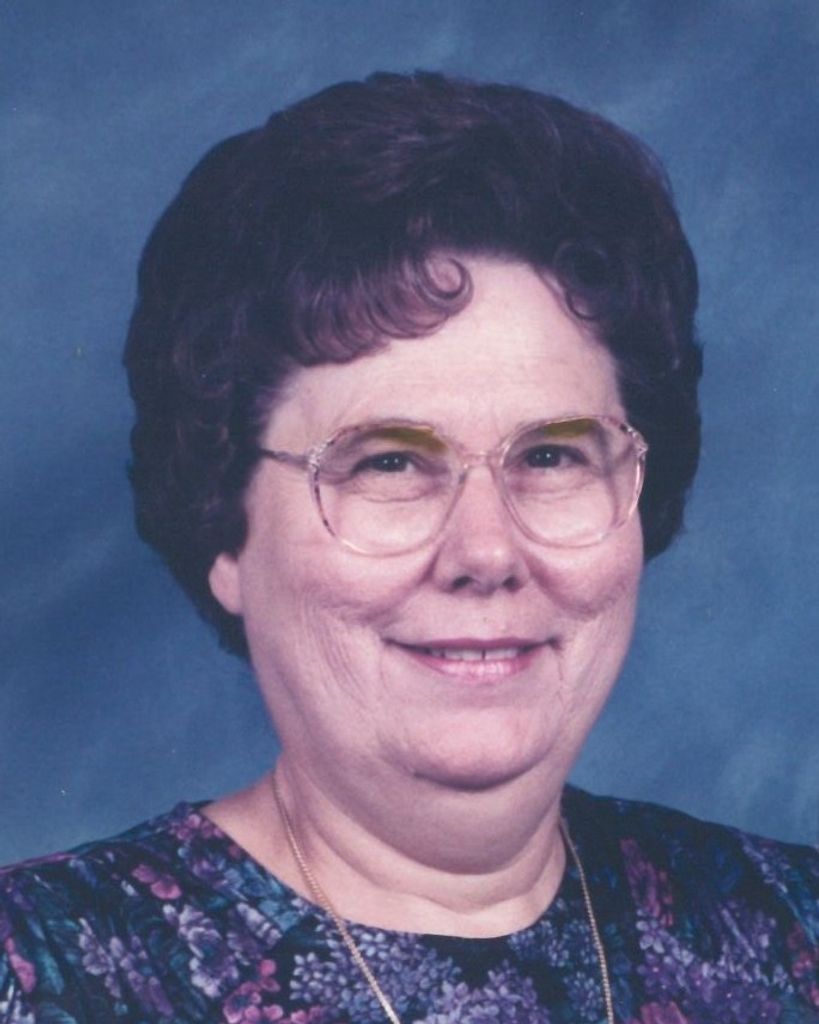 Doris Elaine Myers Profile Photo