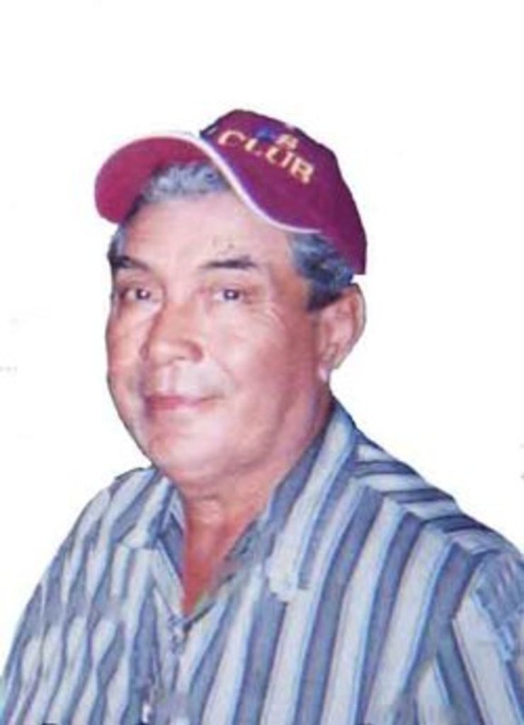 Francisco Perez