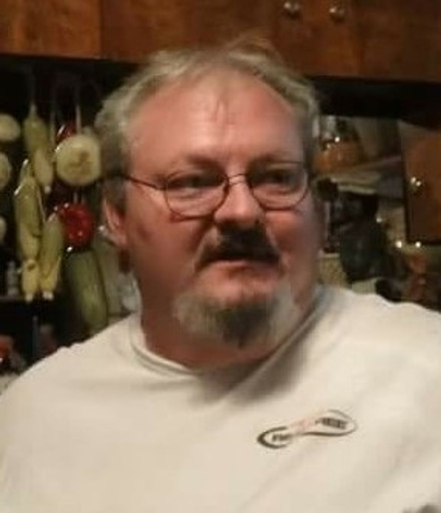 Raymond Edward Kniker