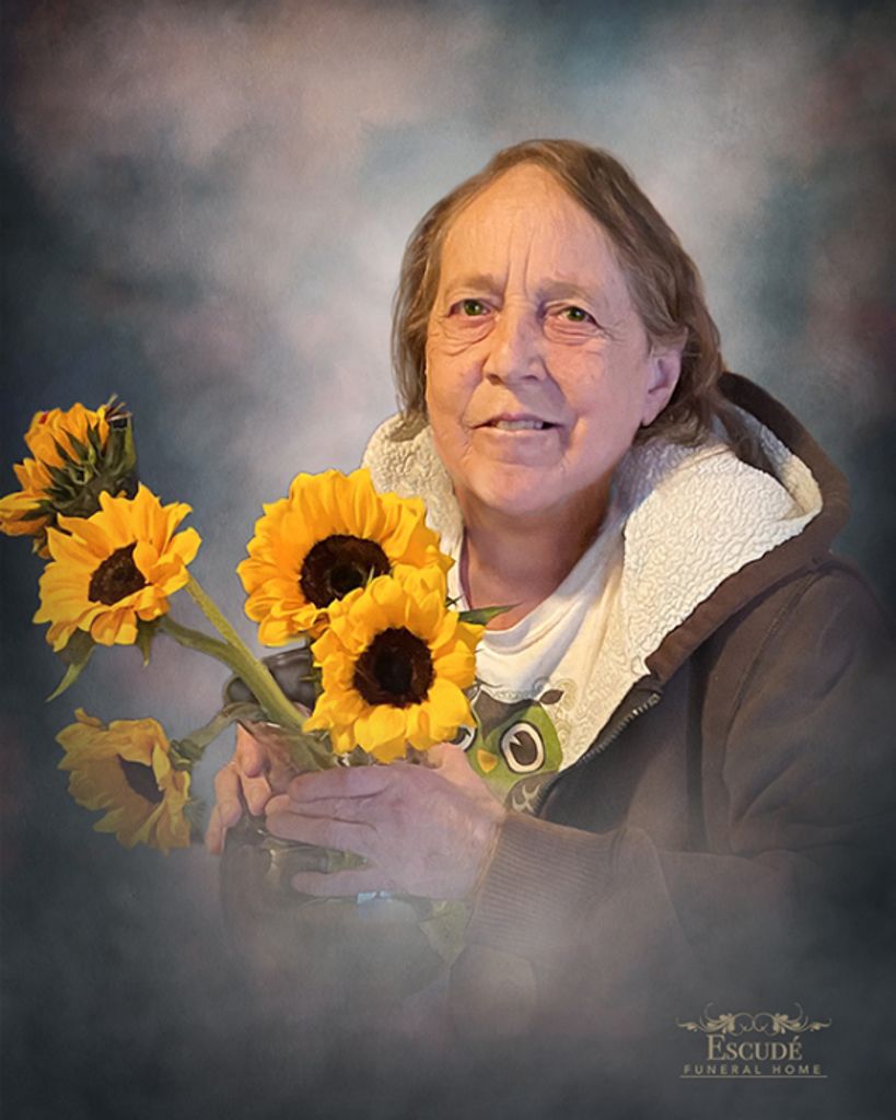 Irene Ducote Profile Photo