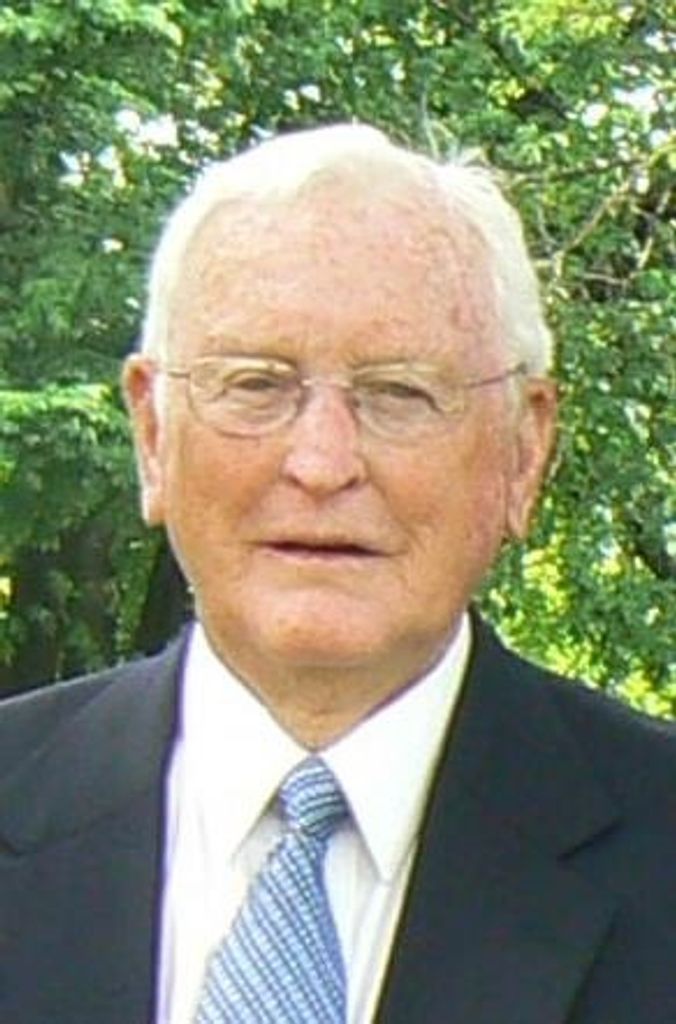 James Gerald Ertz