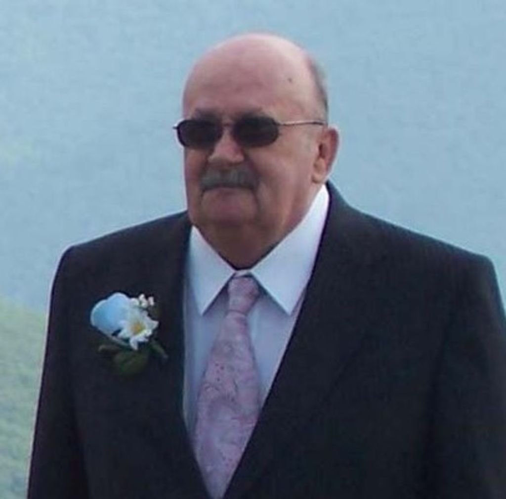 John Ray Whitley Profile Photo