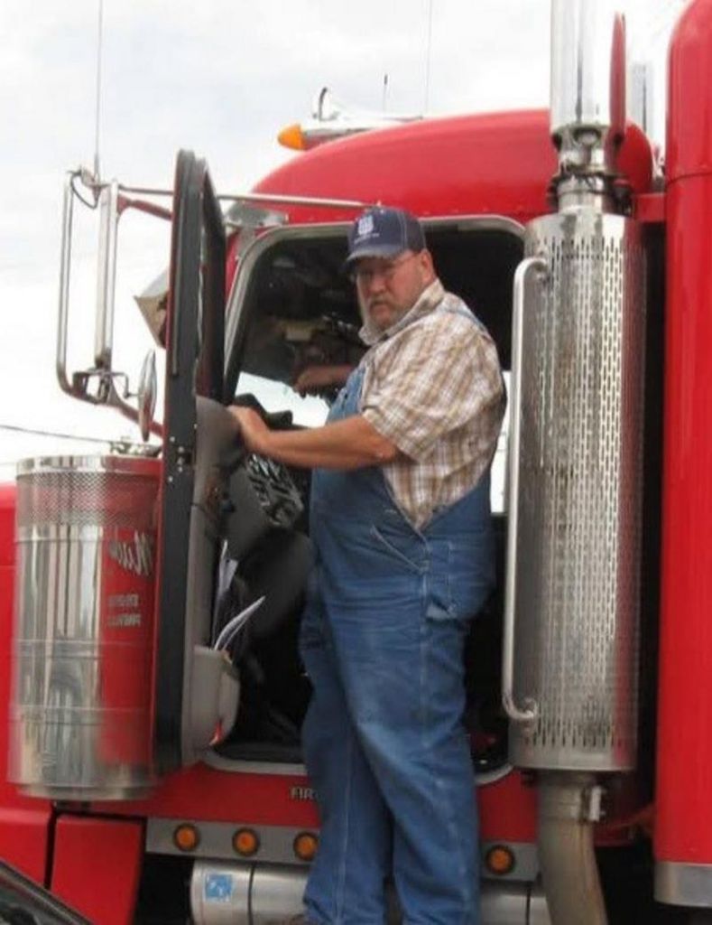 Jerry R Benbrook Profile Photo