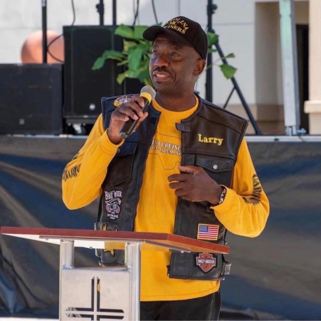 Mr. Larry Oglesby Profile Photo