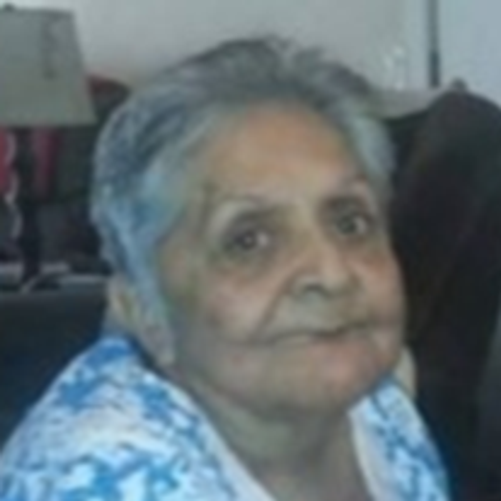 Mary K Gallegos