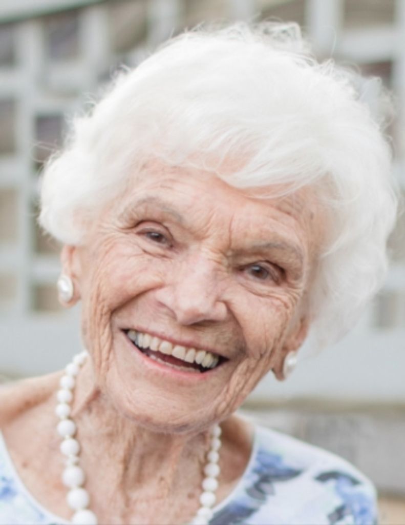 Kathryn K. Wahl