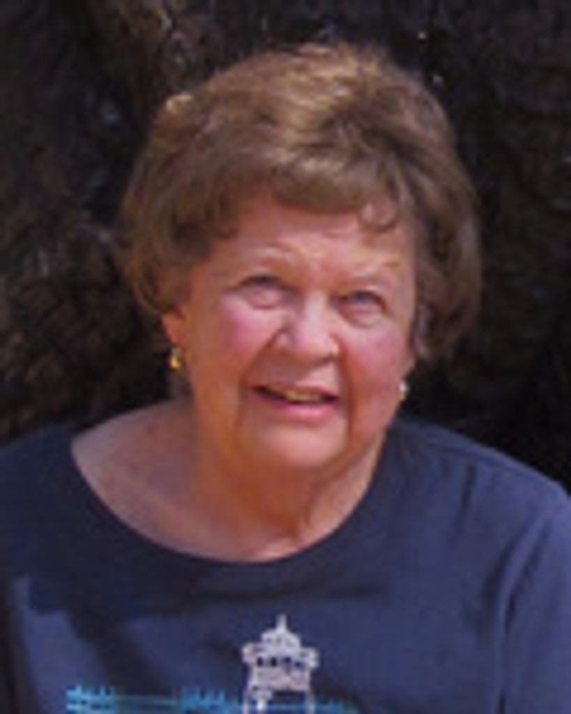 Marlene J. Kubitz