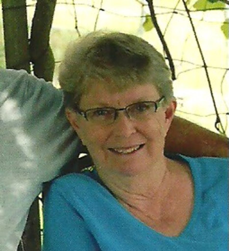 Winona Brown