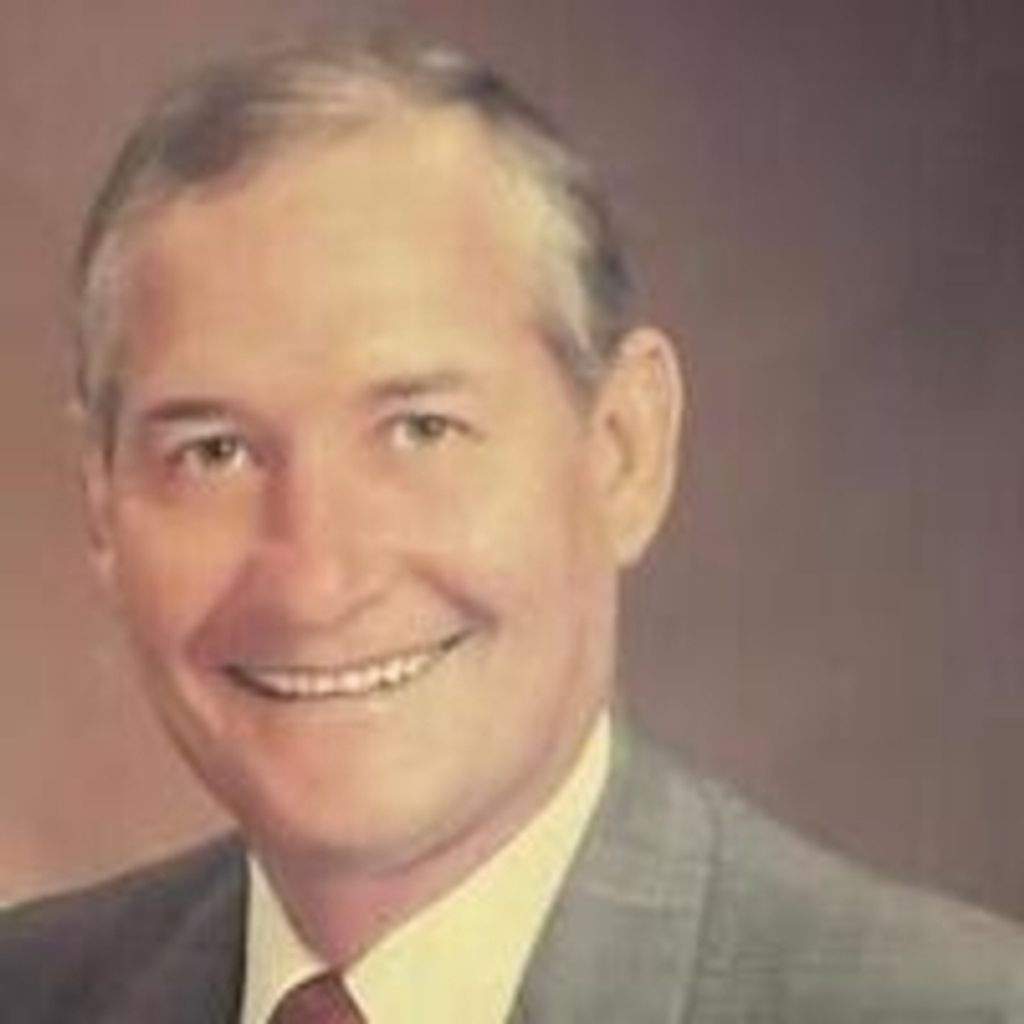 Donald J Boutwell Profile Photo