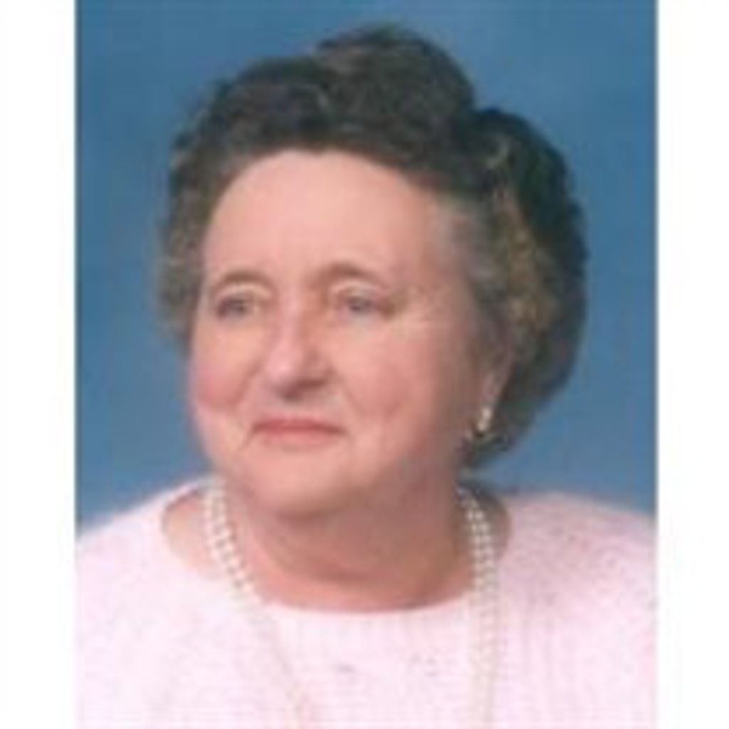 Helen Boyer