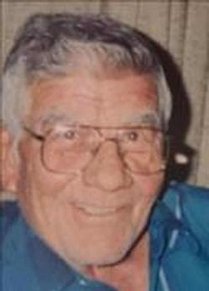 Kenneth Lee Smith