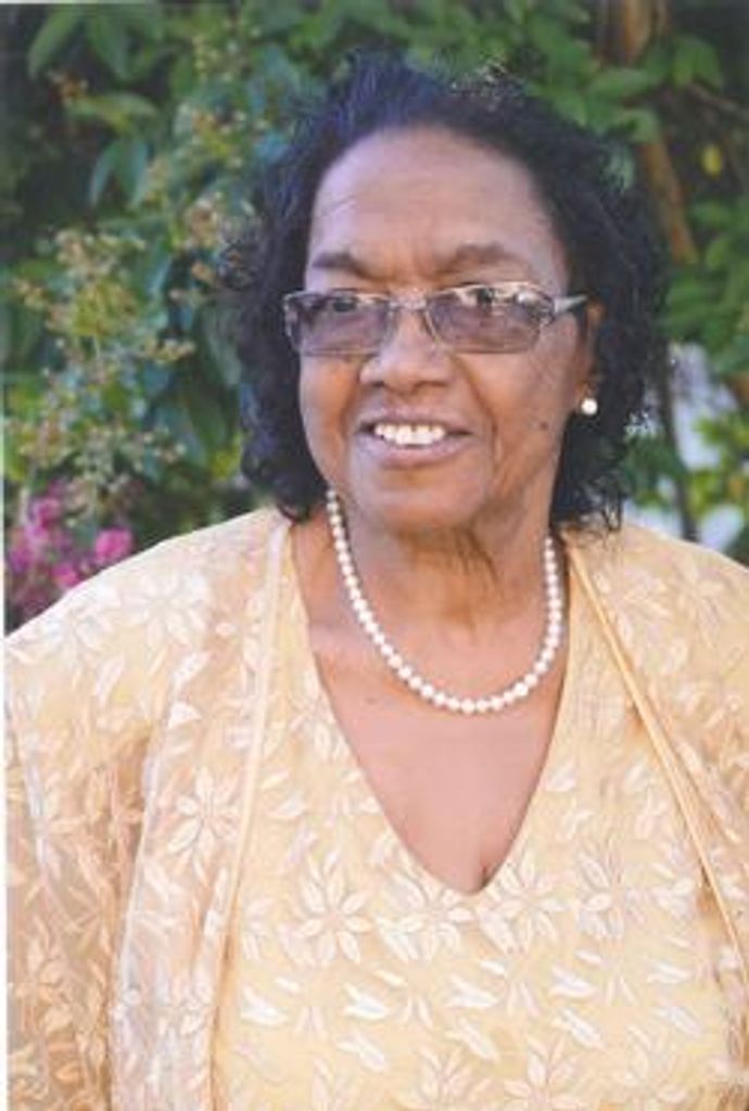 Ellen Ruth Jones Prout